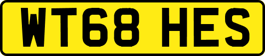 WT68HES