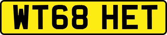 WT68HET