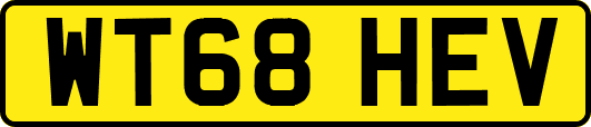 WT68HEV