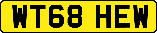 WT68HEW