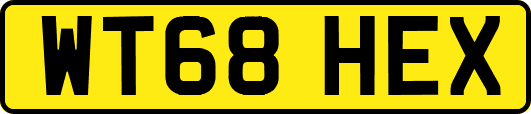 WT68HEX