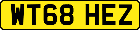 WT68HEZ