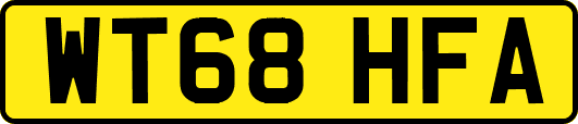 WT68HFA
