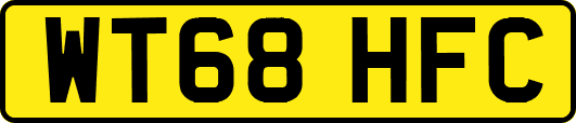 WT68HFC