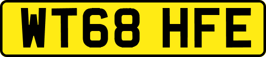 WT68HFE