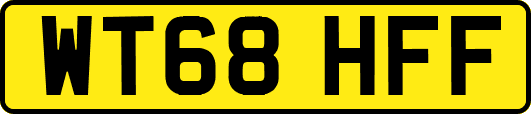 WT68HFF