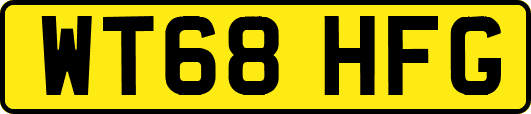 WT68HFG