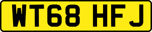 WT68HFJ