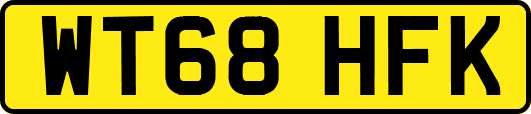 WT68HFK