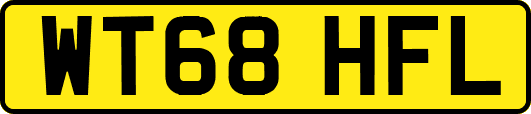 WT68HFL