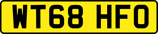 WT68HFO