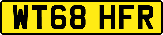 WT68HFR