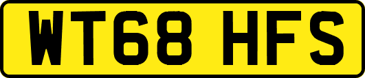 WT68HFS