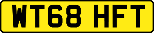WT68HFT