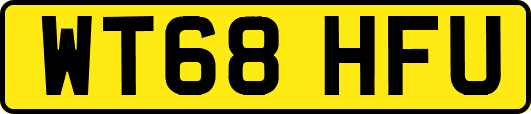 WT68HFU