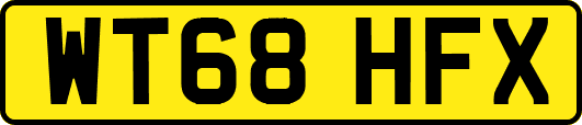 WT68HFX