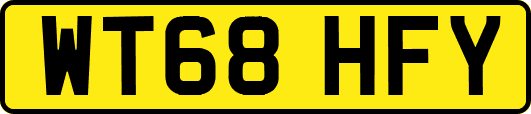 WT68HFY
