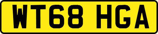 WT68HGA