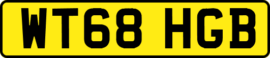 WT68HGB