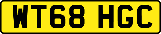 WT68HGC