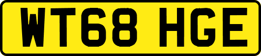 WT68HGE