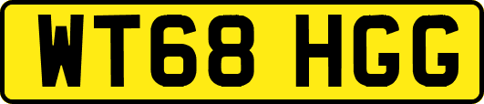 WT68HGG