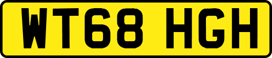 WT68HGH