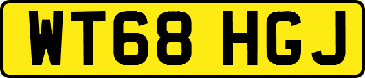 WT68HGJ