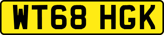 WT68HGK