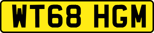 WT68HGM
