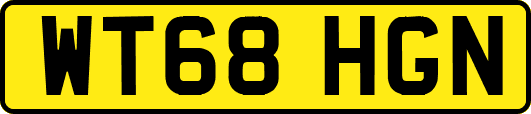 WT68HGN
