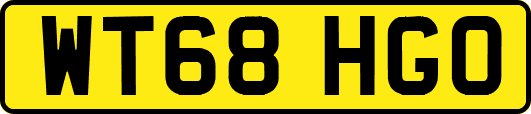 WT68HGO