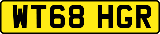 WT68HGR