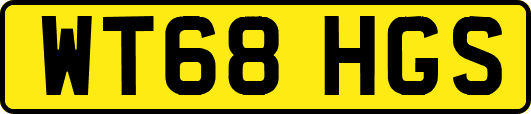 WT68HGS