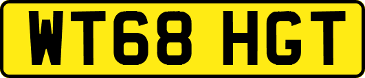 WT68HGT