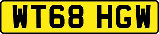 WT68HGW