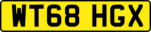 WT68HGX