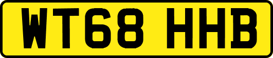 WT68HHB