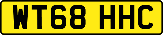 WT68HHC