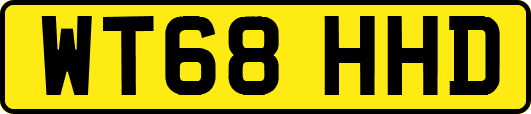 WT68HHD