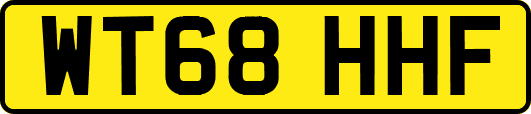 WT68HHF