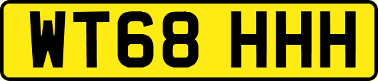 WT68HHH