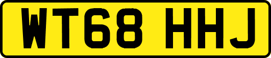 WT68HHJ