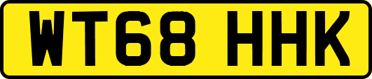 WT68HHK