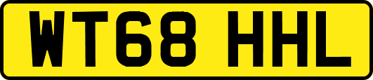 WT68HHL