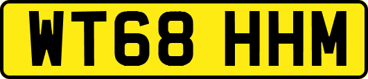WT68HHM