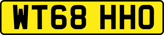 WT68HHO