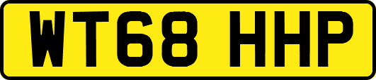 WT68HHP