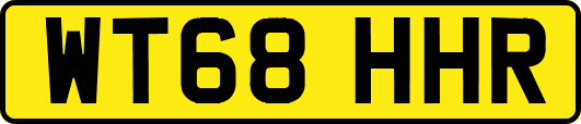 WT68HHR