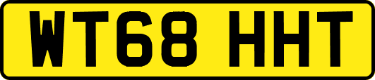 WT68HHT